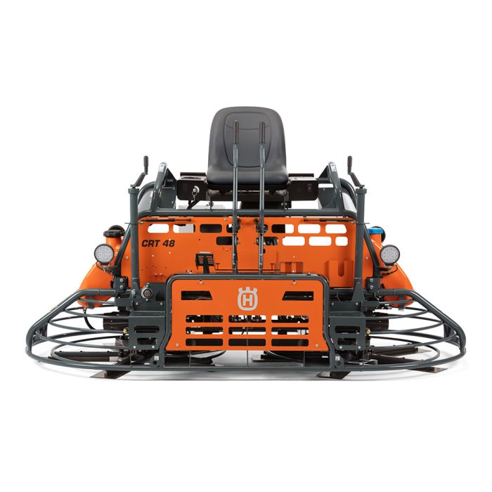 CRT48 Ride-On Power Trowel