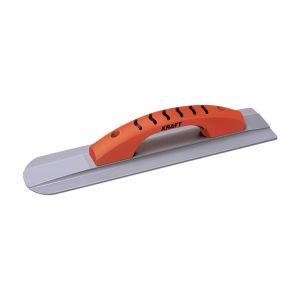Rd/Sq Magnesium Hand Trowel